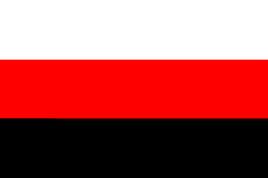 Le drapeau du Kamtchatka