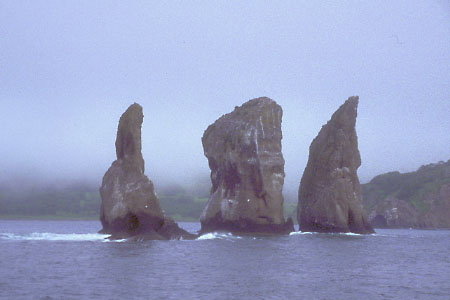 The Three Brothers